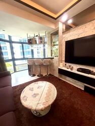 Sanctuary Green (D15), Condominium #534455201